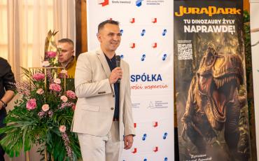 „Biznes po sąsiedzku. Małe miasto, wielkie możliwości”