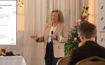 „Biznes po sąsiedzku. Małe miasto, wielkie możliwości”