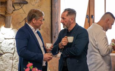 „Biznes po sąsiedzku. Małe miasto, wielkie możliwości”