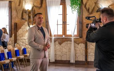 „Biznes po sąsiedzku. Małe miasto, wielkie możliwości”