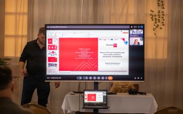 „Biznes po sąsiedzku. Małe miasto, wielkie możliwości”