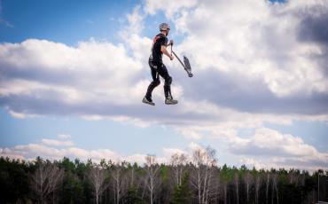 Otwarcie skateparku w Solcu Kujawskim