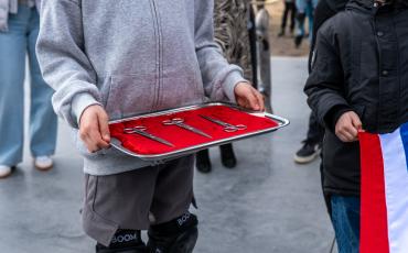 Otwarcie skateparku w Solcu Kujawskim