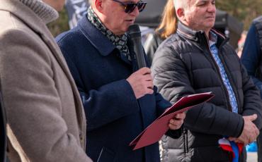 Otwarcie skateparku w Solcu Kujawskim