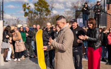 Otwarcie skateparku w Solcu Kujawskim