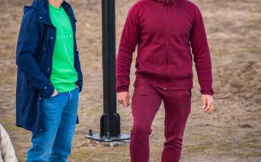 Otwarcie skateparku w Solcu Kujawskim