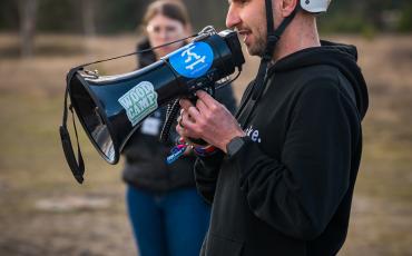 Otwarcie skateparku w Solcu Kujawskim