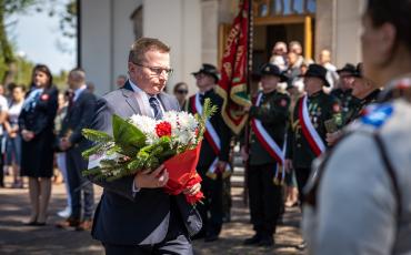 3 Maja