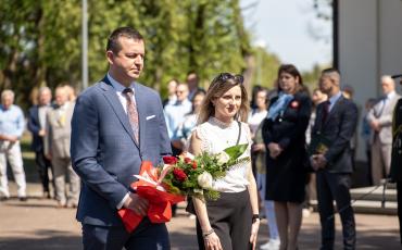 3 Maja