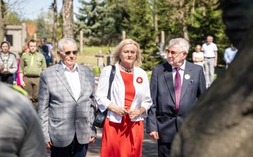3 Maja