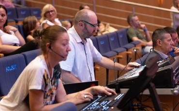 Przegląd Młodych Wokalnych Talentów Muzycznych