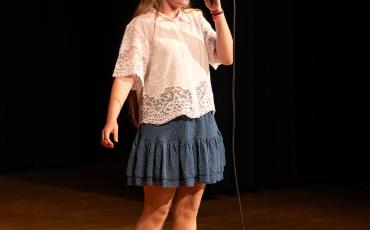 Przegląd Młodych Wokalnych Talentów Muzycznych
