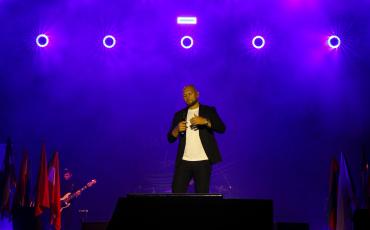 Irena Santor "Vistula Sounds" International Festival