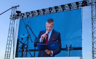 Irena Santor "Vistula Sounds" International Festival