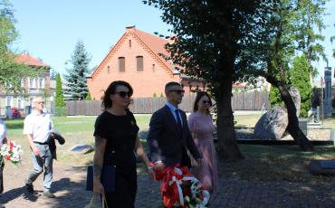 15 sierpnia Święto Wojska Polskiego 