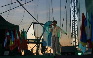 Irena Santor "Vistula Sounds" International Festival