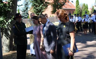 15 sierpnia Święto Wojska Polskiego 