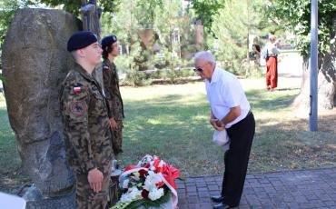 15 sierpnia Święto Wojska Polskiego 