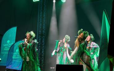 Irena Santor "Vistula Sounds" International Festival