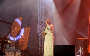 Irena Santor "Vistula Sounds" International Festival