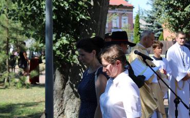 15 sierpnia Święto Wojska Polskiego 