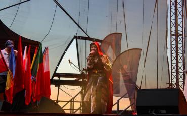 Irena Santor "Vistula Sounds" International Festival