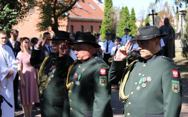 15 sierpnia Święto Wojska Polskiego 