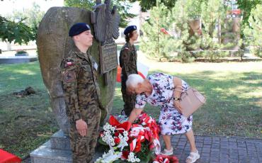 15 sierpnia Święto Wojska Polskiego 