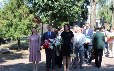 15 sierpnia Święto Wojska Polskiego 