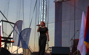 Irena Santor "Vistula Sounds" International Festival