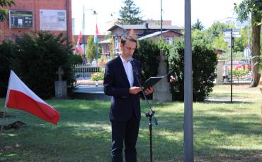 15 sierpnia Święto Wojska Polskiego 