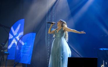 Irena Santor "Vistula Sounds" International Festival