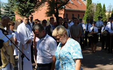 15 sierpnia Święto Wojska Polskiego 