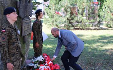 15 sierpnia Święto Wojska Polskiego 