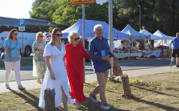 Irena Santor "Vistula Sounds" International Festival