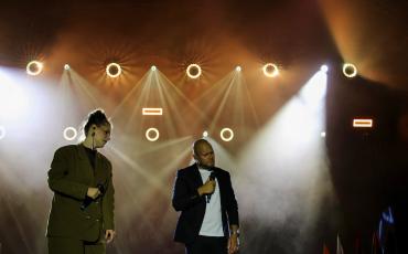 Irena Santor "Vistula Sounds" International Festival