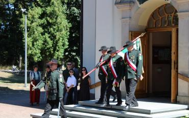 15 sierpnia Święto Wojska Polskiego 