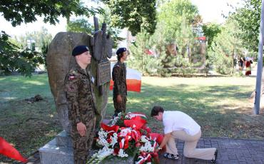 15 sierpnia Święto Wojska Polskiego 