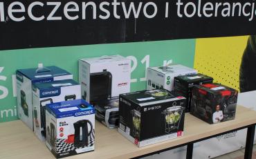 Piknik Strzelecki z okazji Święta Wojska Polskiego