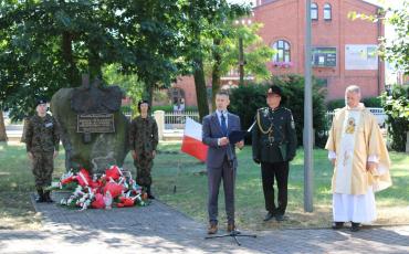 15 sierpnia Święto Wojska Polskiego 