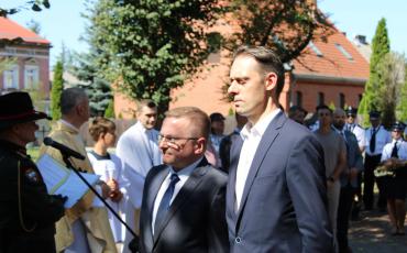 15 sierpnia Święto Wojska Polskiego 