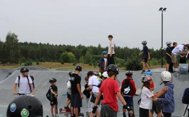 Scootive on Tour 2026