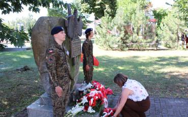 15 sierpnia Święto Wojska Polskiego 