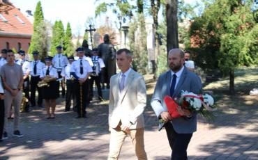 15 sierpnia Święto Wojska Polskiego 