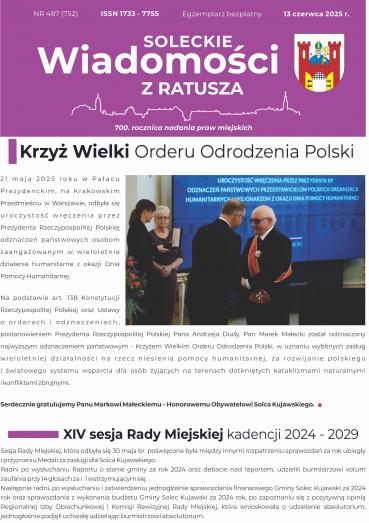 13 czerwca 2025