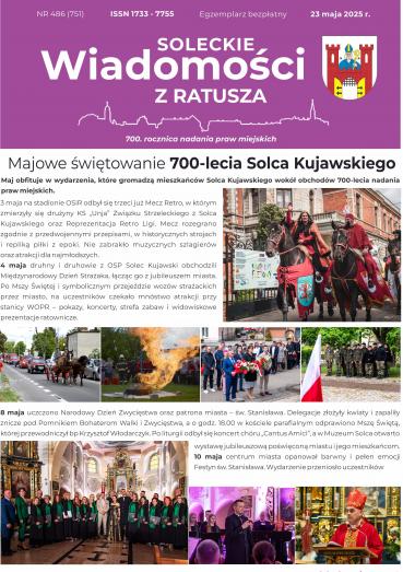 23 maja 2025