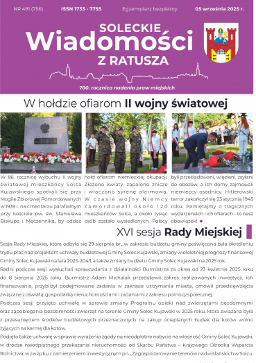 5 września 2025
