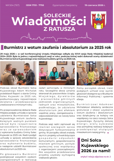 19 czerwca 2026