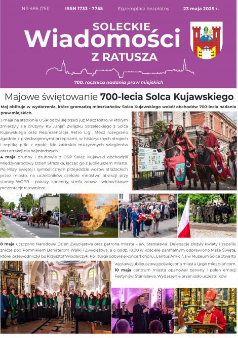 23 maja 2025