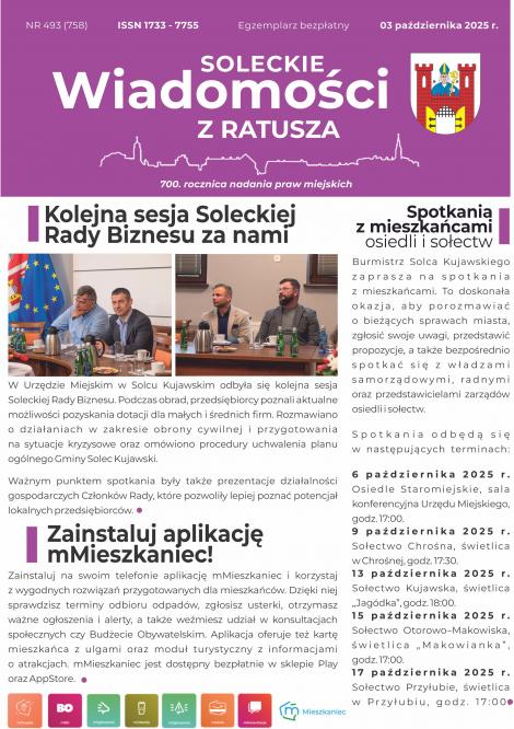 3 października 2025